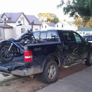 Meet your Posher, Mark